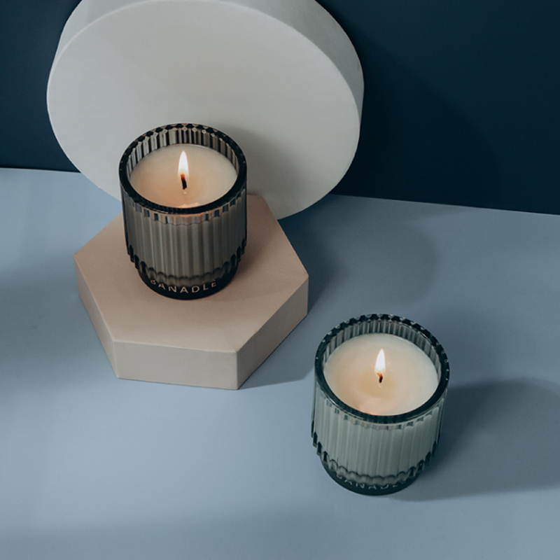 Wangian M&Scent Wild Mint & Eucalyptus Big Jars Candles Wangian