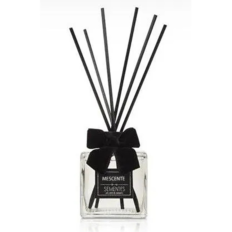 100ml Krismas Kuki Bilik Wangian Pewangi Rumah Penyegar Udara Harum Aroma Reed Diffuser Hadiah