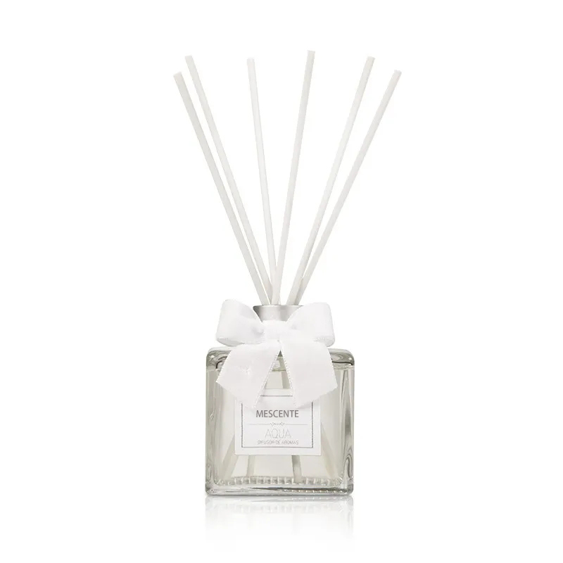 100ml Krismas Kuki Bilik Wangian Pewangi Rumah Penyegar Udara Harum Aroma Reed Diffuser Hadiah