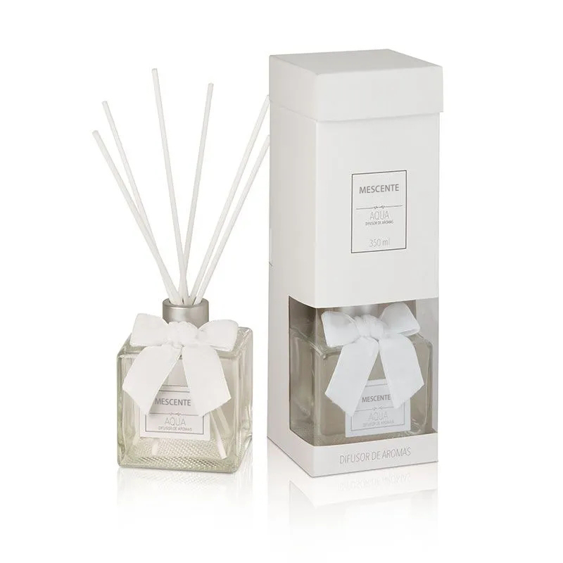 100ml Krismas Kuki Bilik Wangian Pewangi Rumah Penyegar Udara Harum Aroma Reed Diffuser Hadiah