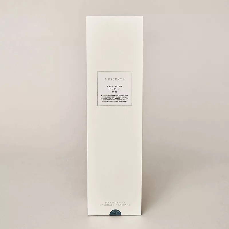 M&Scent Air Freshener Gruppo Di Reed, Set Penyebar Minyak Reed Home Christmas Collection