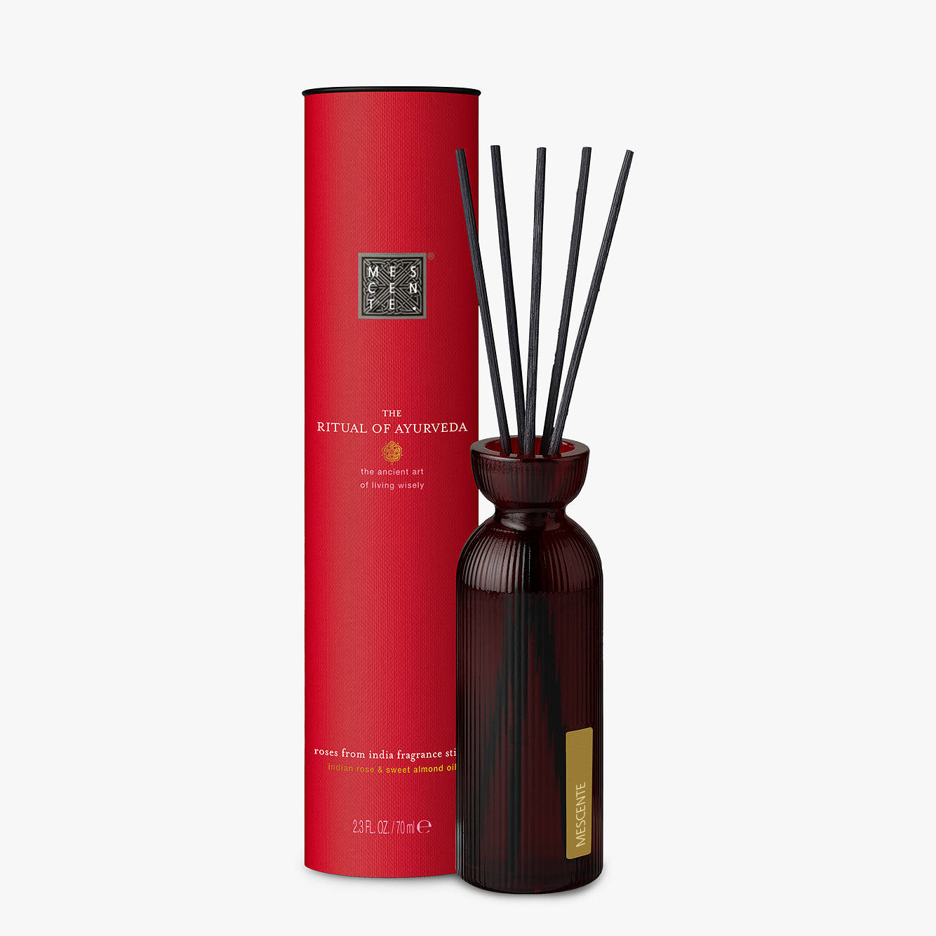 M&Scent luxury 200ml botol bahan kimia isi rumah set penyebar buluh wangian rumah