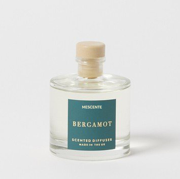 Beg 100ml Pembalseman Isi Semula Aromatik Tuangkan Bunga Eyfel Pierre Reed Diffuseur Vide Tesori D Oriente