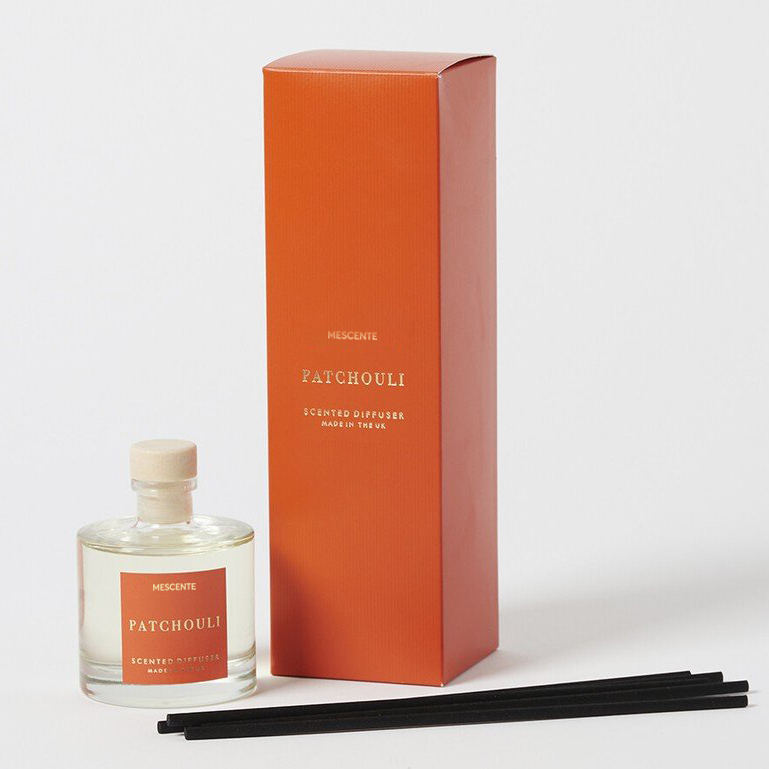Beg 100ml Pembalseman Isi Semula Aromatik Tuangkan Bunga Eyfel Pierre Reed Diffuseur Vide Tesori D Oriente