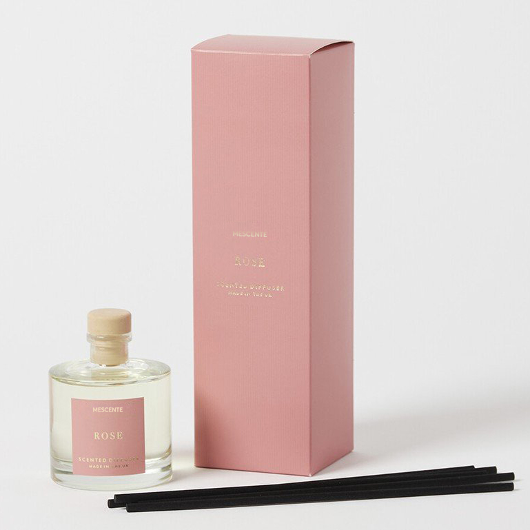 Beg 100ml Pembalseman Isi Semula Aromatik Tuangkan Bunga Eyfel Pierre Reed Diffuseur Vide Tesori D Oriente