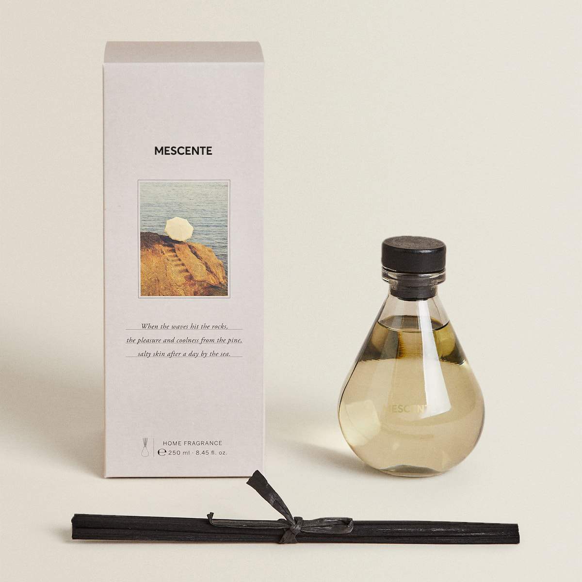 Botol Berkualiti Tinggi Mewah Turki Frascos Vidrio Mini Krismas Rumah Wangian Aroma Peresap Pasu Buluh