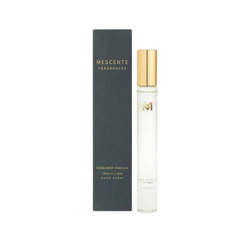 M&Scent Luxus Glas Luxus Eigenmarke Duft Bubble Kerzen Selber Machen Halter Deko Borang Kasar