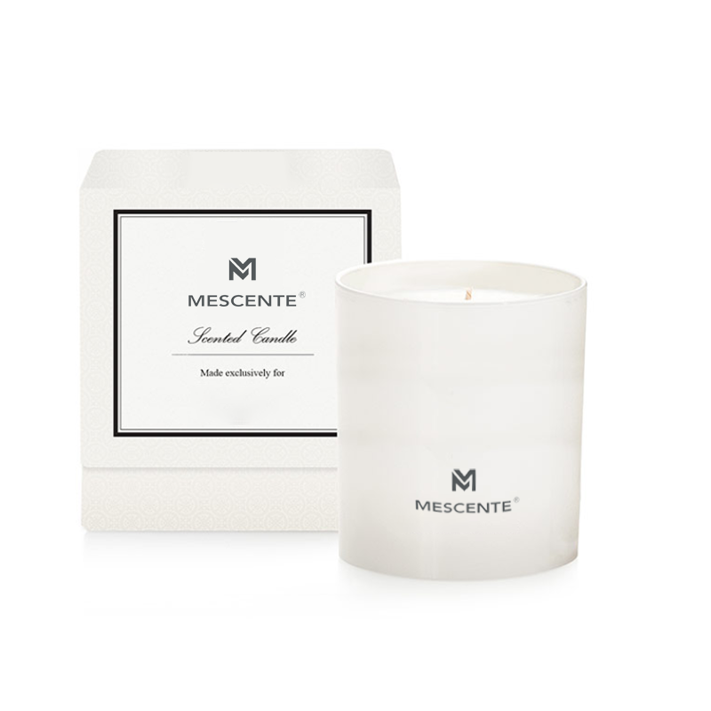 M&Scent Luxury Custom Private Label Paddywax Relish Koleksi Lilin Wangi Dengan Label secara Pukal
