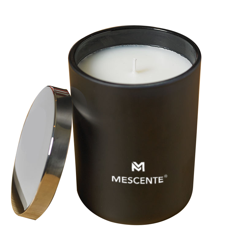 M&Scent Luxury Custom Private Label Paddywax Relish Koleksi Lilin Wangi Dengan Label secara Pukal