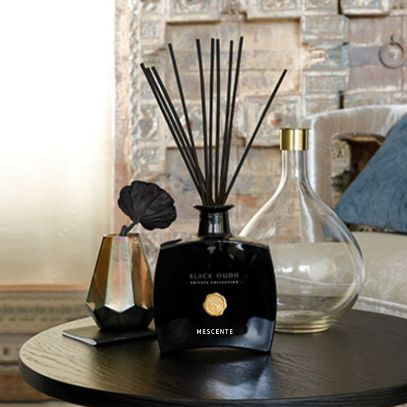 M&Scent Label Persendirian Borong Botol Kreatif Eyfel Sola Flower Home Fragrance Reed Diffuser