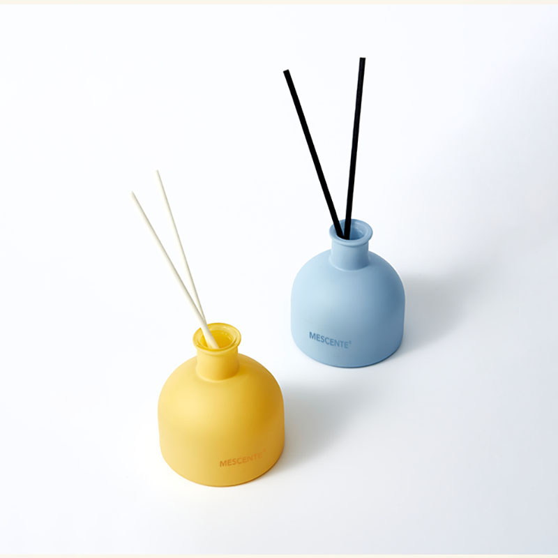Penyebar buluh minyak pati M&Scent hotsale aroma wangian mewah dengan batang rotan