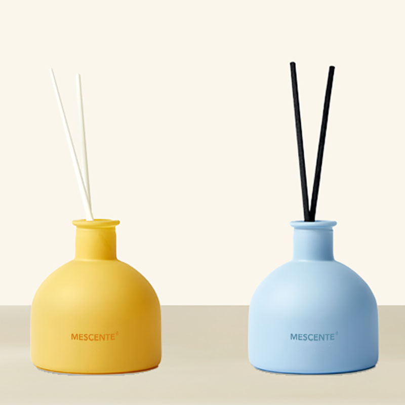 Penyebar buluh minyak pati M&Scent hotsale aroma wangian mewah dengan batang rotan
