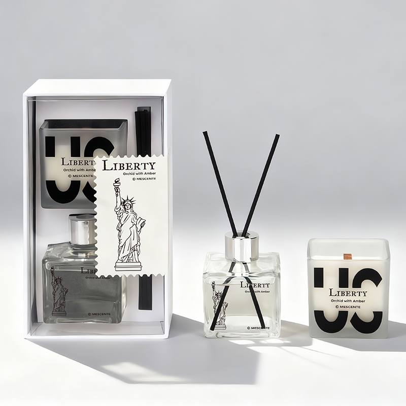 Cara Minyak Wangian Reed Diffuser Diformulasi: Pembawa, Nisbah & Peraturan IFRA