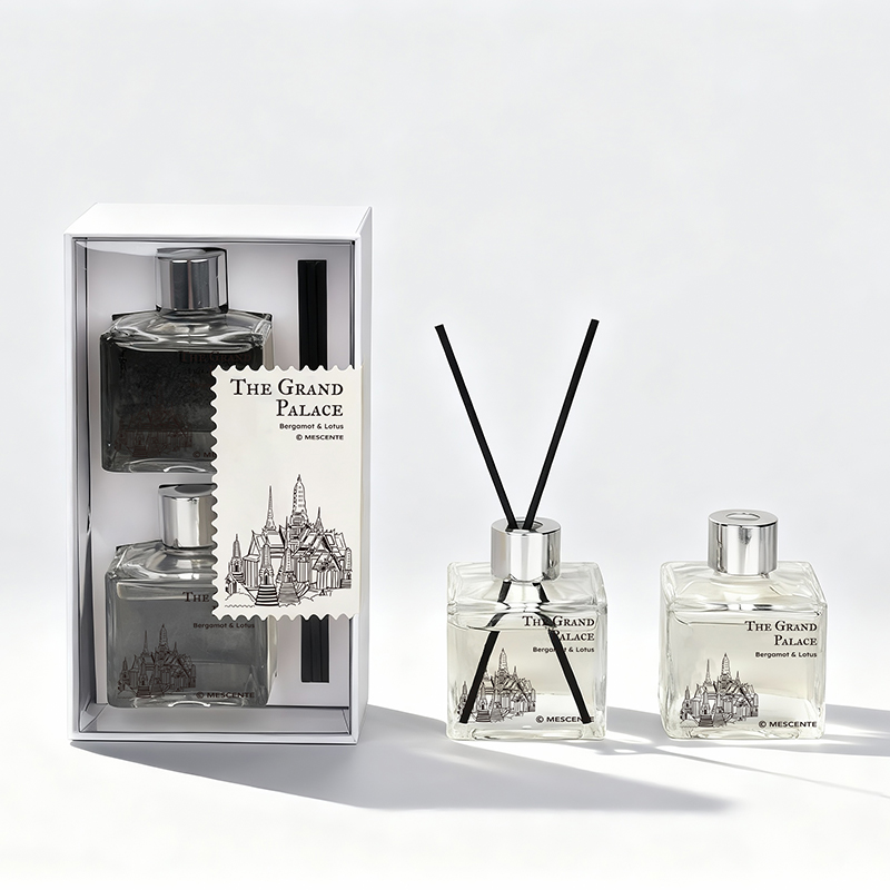 Piawaian Kualiti Pengeluaran Reed Diffuser: Panduan Praktikal untuk Pembeli