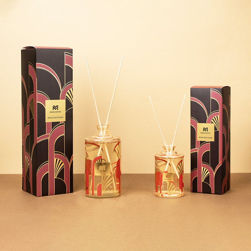 Scent Reed Diffuser vs Scented Candle: Perbezaan Utama