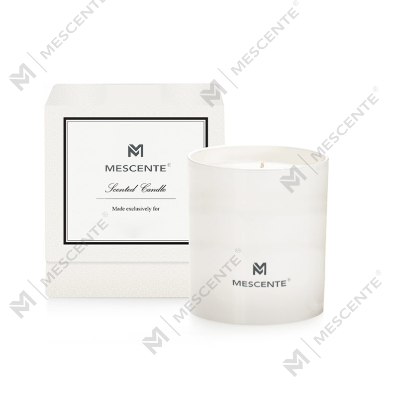 M&Scent Luxury Custom Private Label Paddywax Relish Koleksi Lilin Wangi Dengan Label secara Pukal