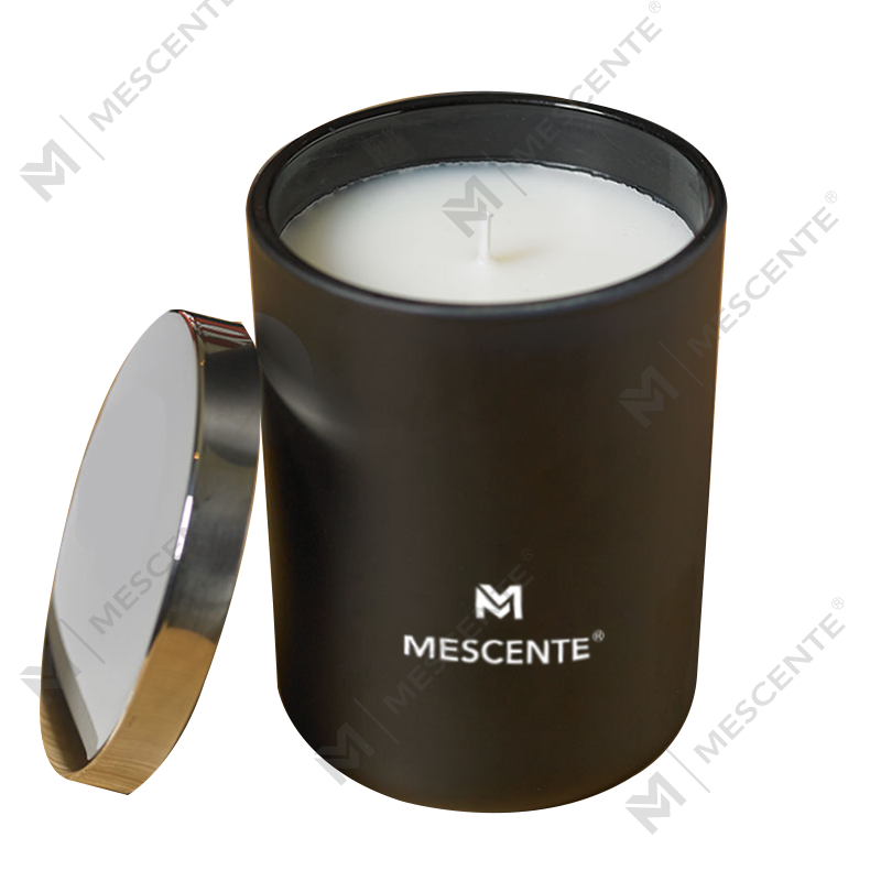 M&Scent Luxury Custom Private Label Paddywax Relish Koleksi Lilin Wangi Dengan Label secara Pukal