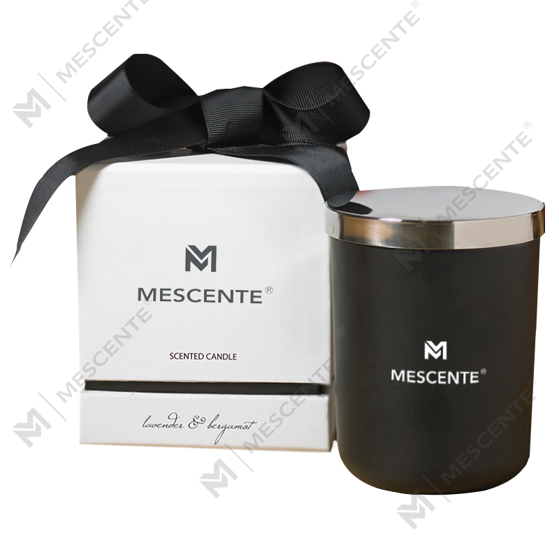 M&Scent Luxury Custom Private Label Paddywax Relish Koleksi Lilin Wangi Dengan Label secara Pukal