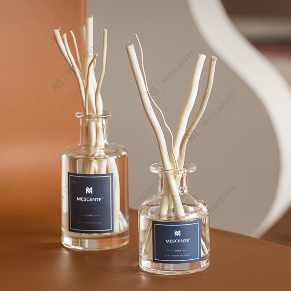 Fragrance Reed Diffuser Adalah Pilihan Yang Lebih Selamat