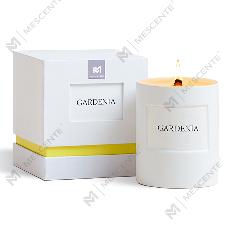 M&Scent memborong balang kaca pewangi rumah mewah tersuai wangi lilin soya