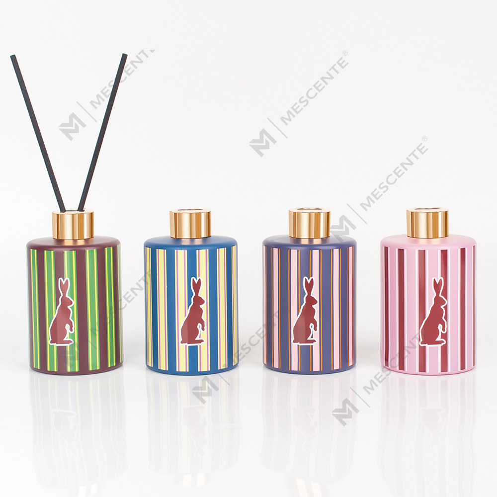 Petua untuk menggunakan lilin wangi