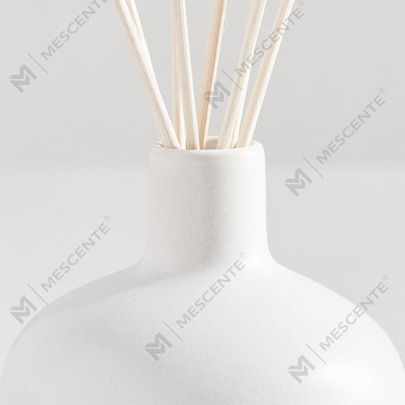 Peresap Reed Rotan Organik Label Peribadi Mewah A29225-Pas eksport