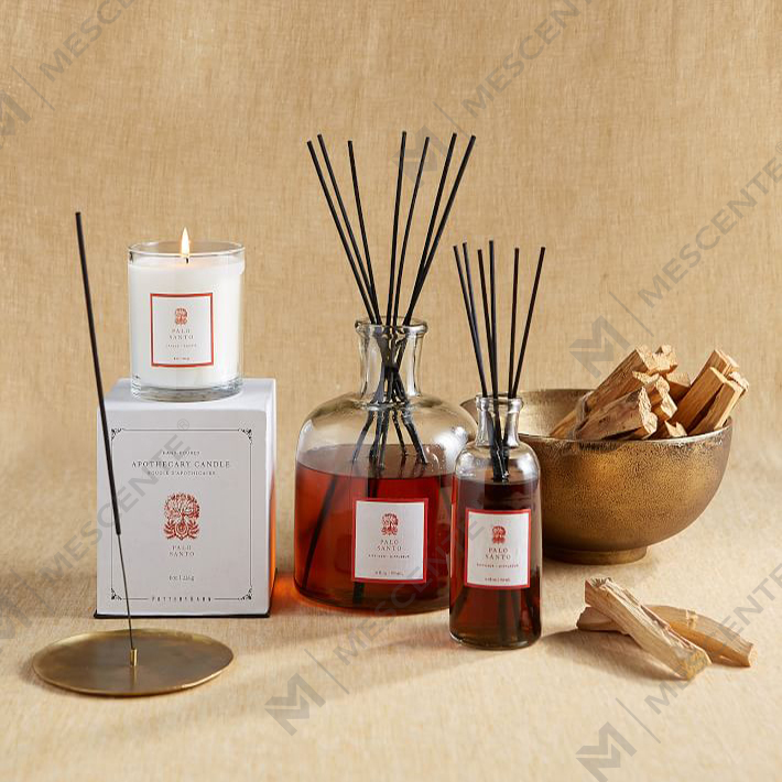 Pemborong Custom Hotel Black Aroma Reed Diffuser ThailandA29220-Pas eksport