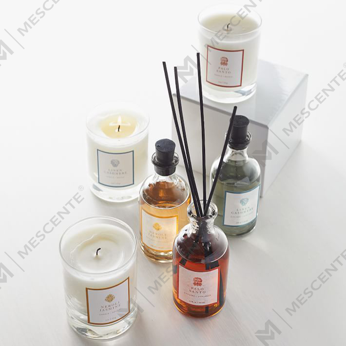 Bagaimana untuk memilih Penyebar Aroma Reed yang sesuai dengan anda?