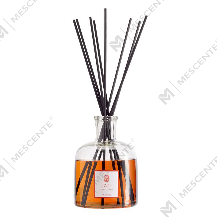 Pemborong Custom Hotel Black Aroma Reed Diffuser ThailandA29220-Pas eksport