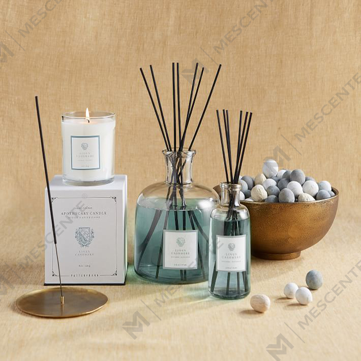 Borong Batang Kayu Hiasan Besar Mewah Reed DiffuserA29219-Barang Berharga