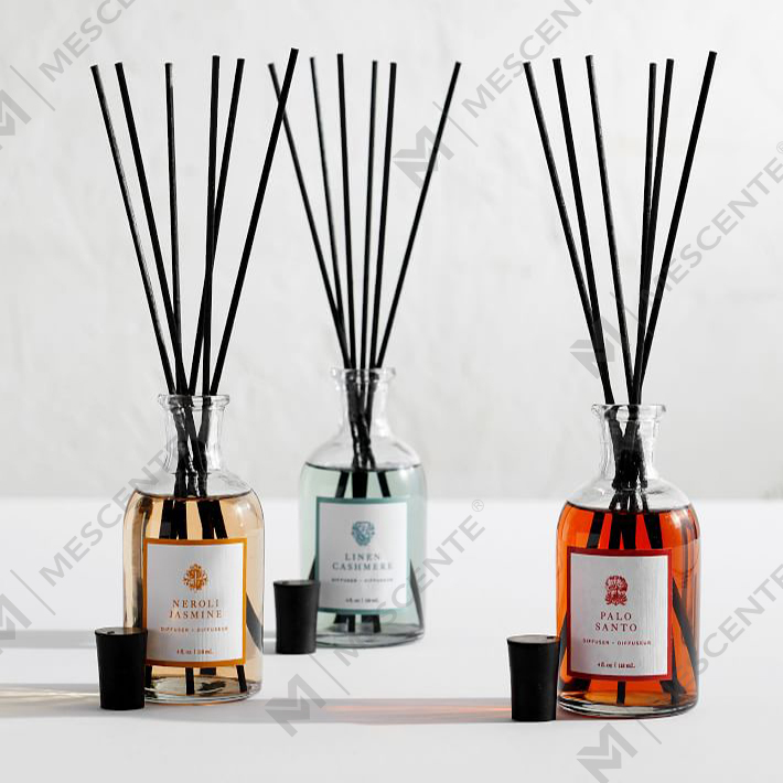 Borong Batang Kayu Hiasan Besar Mewah Reed DiffuserA29219-Barang Berharga