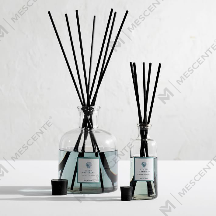 Borong Batang Kayu Hiasan Besar Mewah Reed DiffuserA29219-Barang Berharga