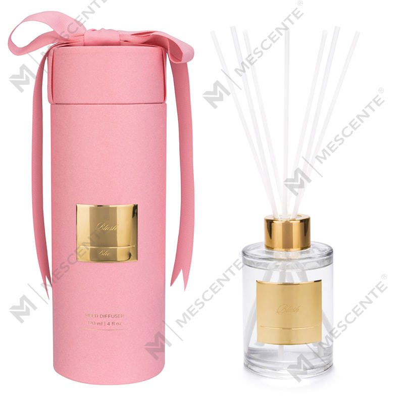 M&Scent Disesuaikan Tyler Sakura Reed Diffuser White Musk, Reed Diffusers Baharu Untuk-2020A29261-1