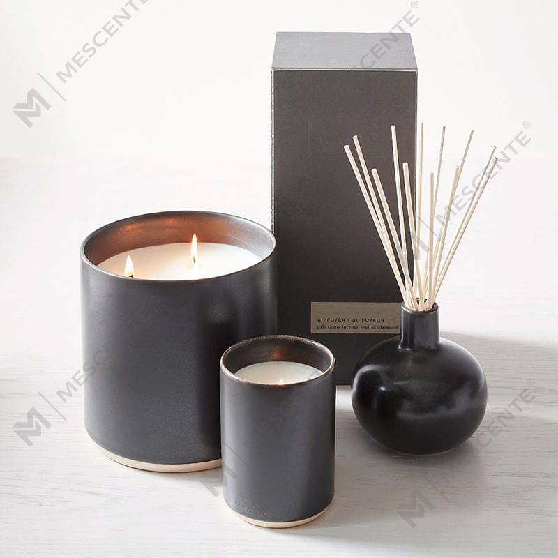 Bagaimana Reed Diffusers Memposisikan Diri Mereka sebagai Pilihan Wangian Tanpa Api atau Elektrik di dalam Pasaran Wangian Rumah?