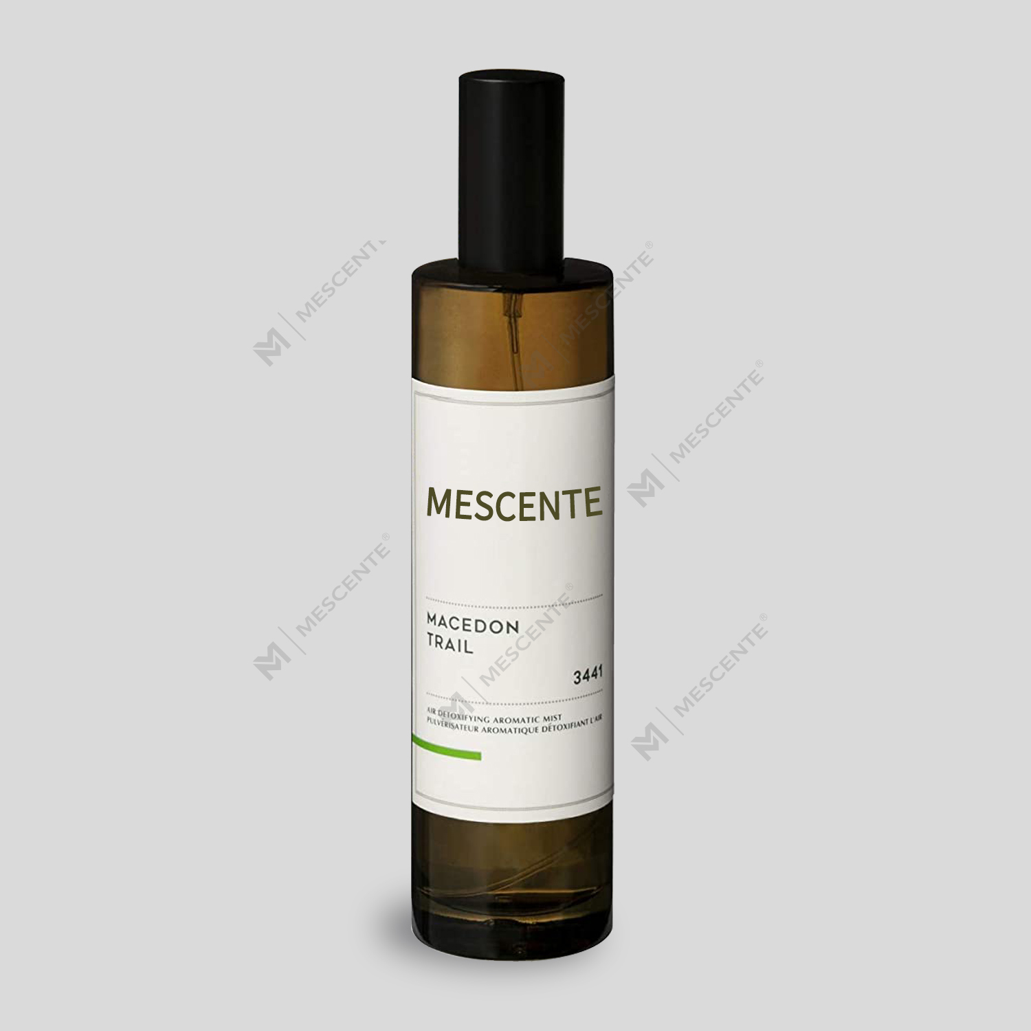 M&Scent Borong Mewah Persendirian Label Semburan Bilik Semburan Set Lilin