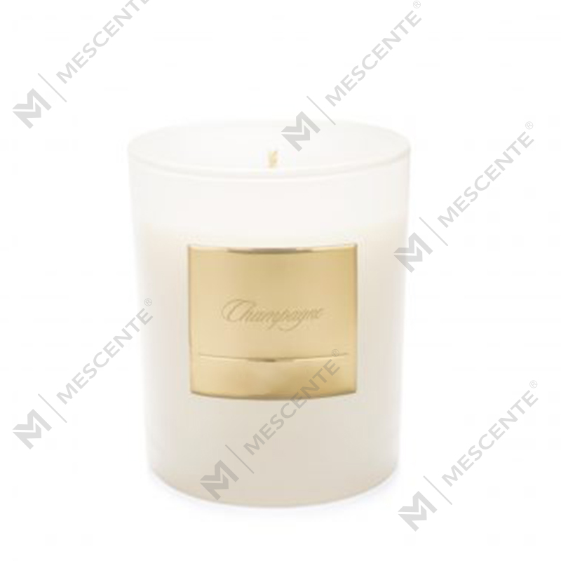 M&Scente Luxury Private Label Lilin Soya Wangi A29261-2