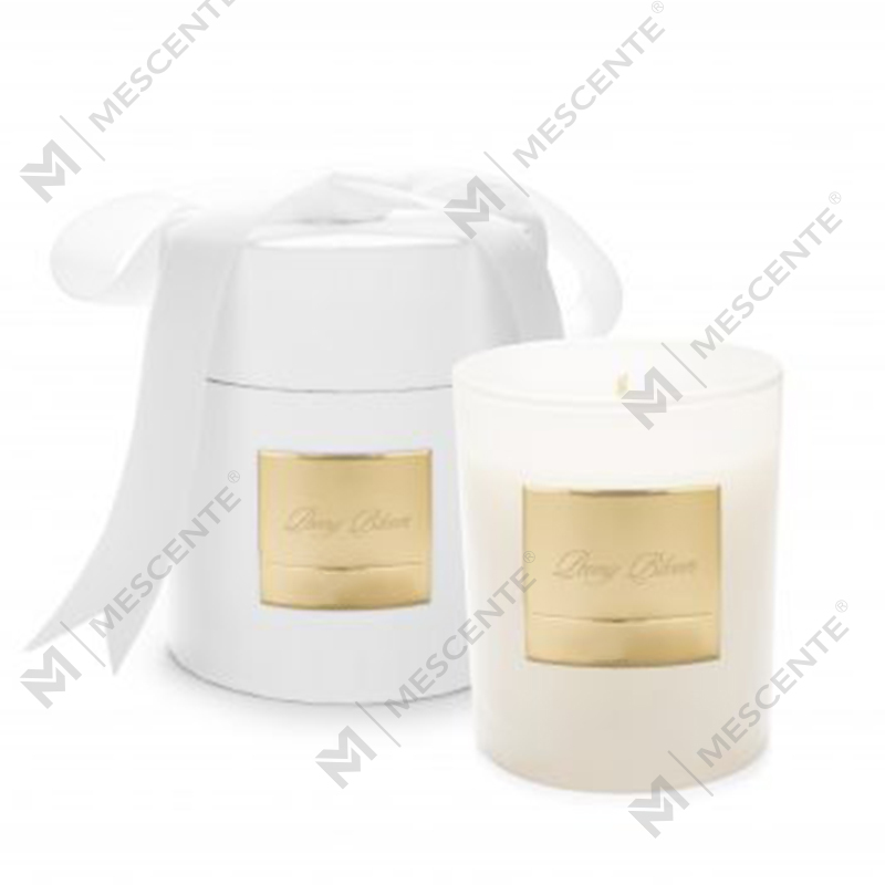 M&Scente Luxury Private Label Lilin Soya Wangi A29261-2