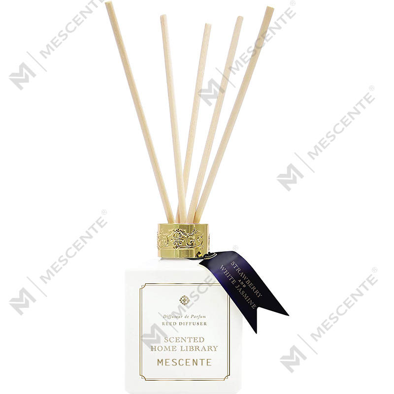 Beberapa Sebab untuk Mengesyorkan Penyebar Reed