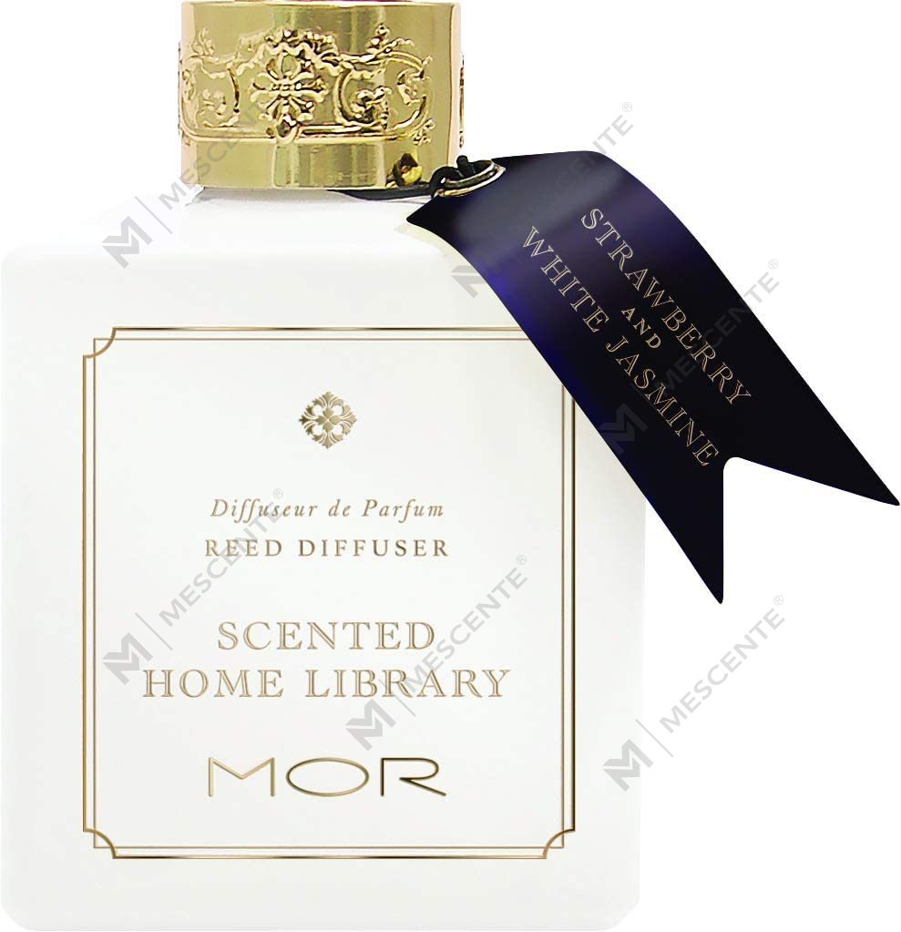 M&Scent Borong Mewah Label Peribadi Botol Seramik Kayu Bunga Kayu Peresap Aroma Reed