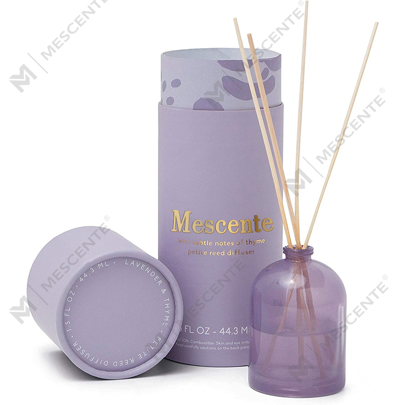 Soalan Lazim Mengenai Reed Diffuser