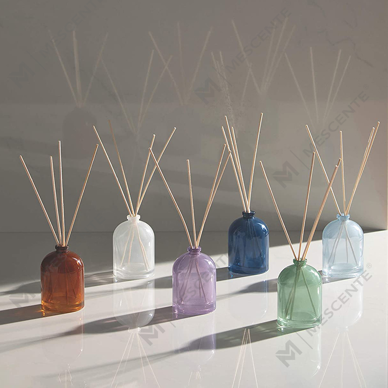 Reed Diffuser Digemari oleh Eropah dan Amerika Syarikat