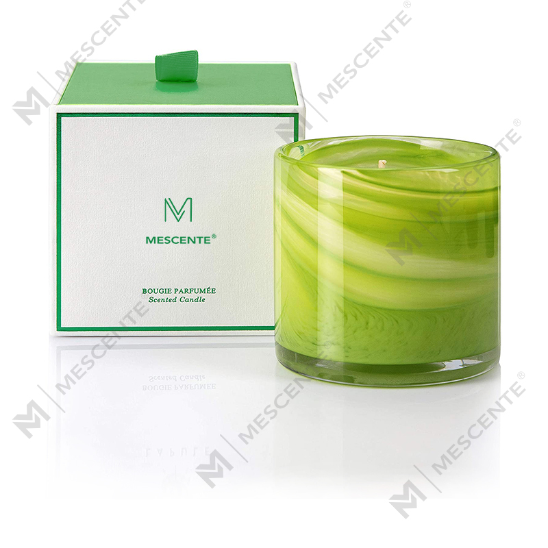 Proses Pengeluaran Lilin Soya Lilin Wangi Lilin Soya