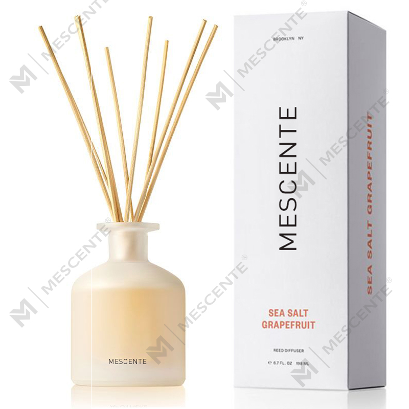 Sebab Memilih Reed Diffuser