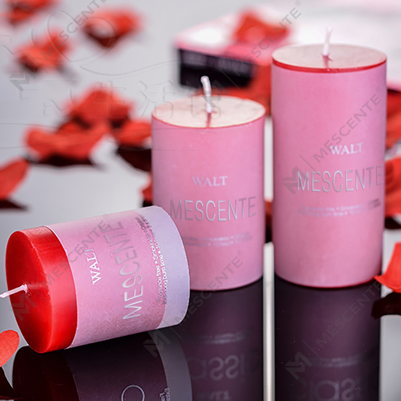 Bagaimanakah Lilin Wangi Berfungsi?