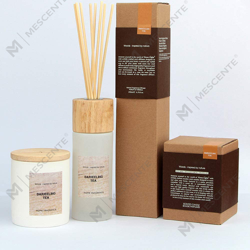Penggunaan Reed Diffuser yang Betul