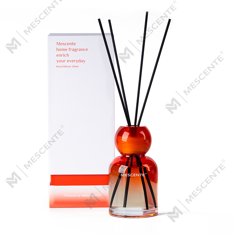 Penyebar Wangian Perabot Botol Kaca 150ml M23050