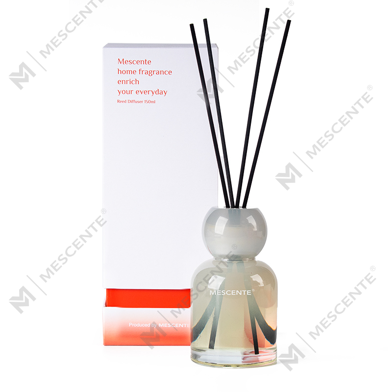 Penyebar Wangian Perabot Botol Kaca 150ml M23050