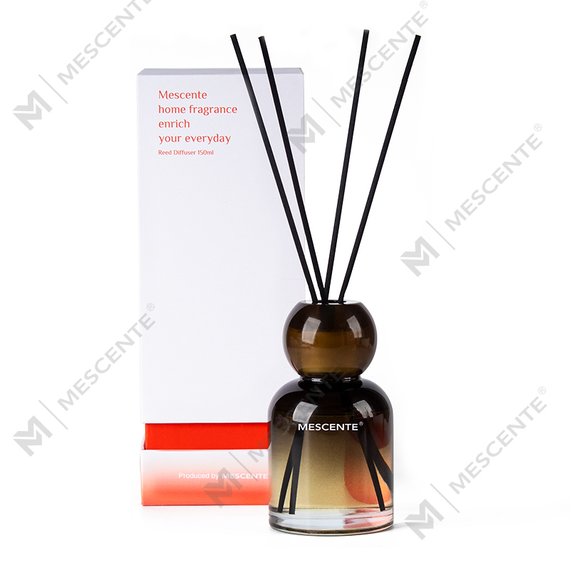 Penyebar Wangian Perabot Botol Kaca 150ml M23050