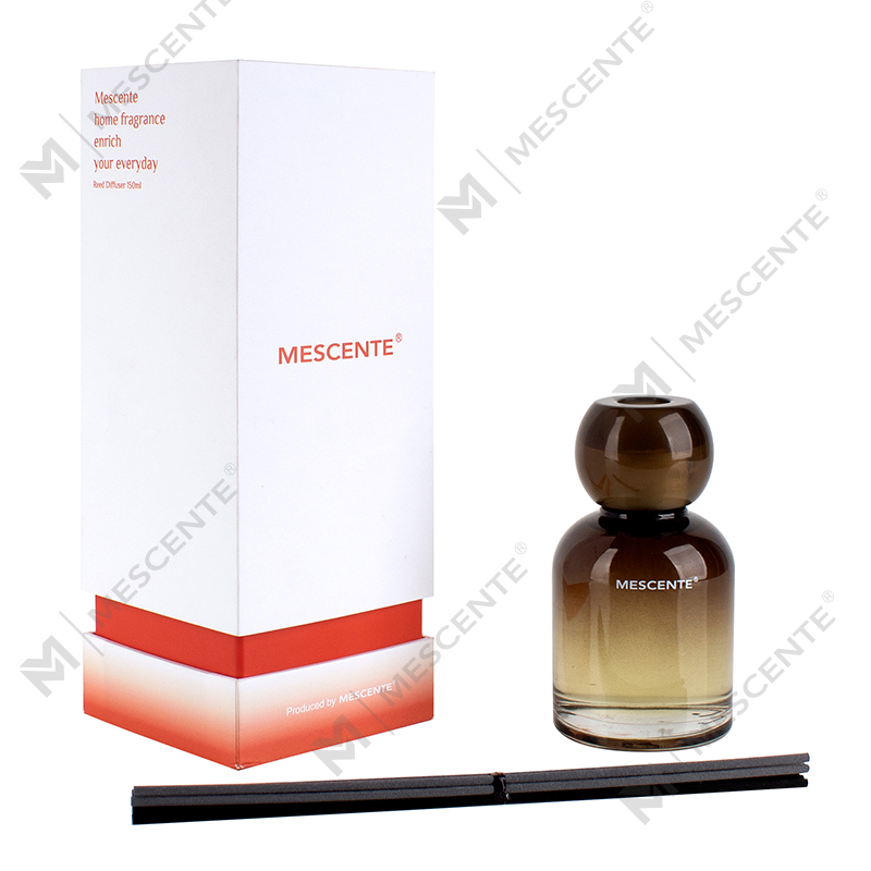 Penyebar Wangian Perabot Botol Kaca 150ml M23050