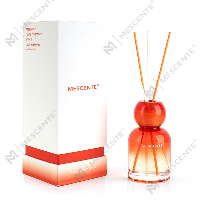 Penyebar Wangian Perabot Botol Kaca 150ml M23050